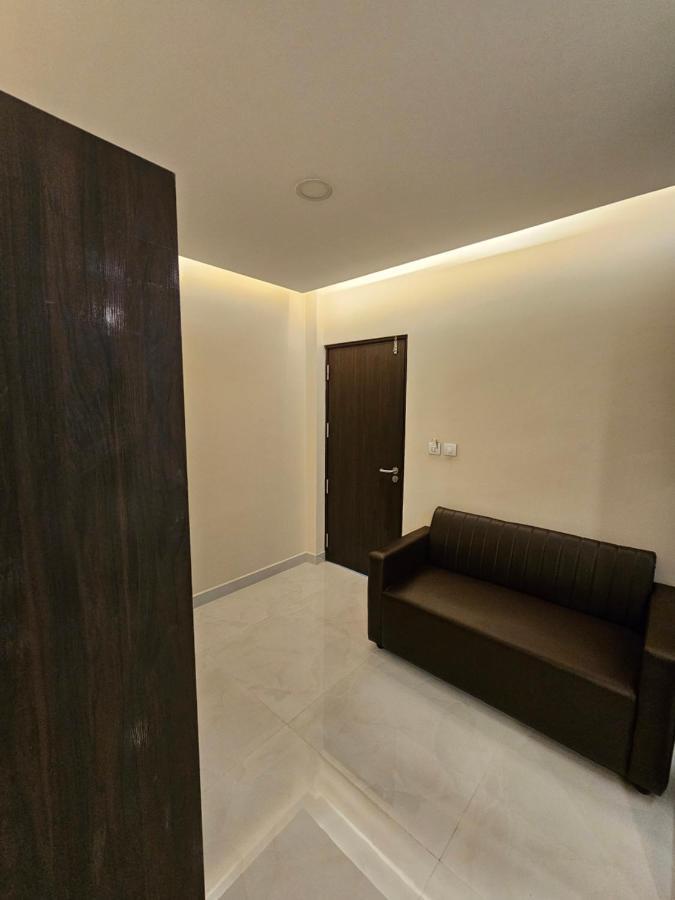 Thaal Residency Cheruvathur-Hala Groups Nīleshwar Exterior foto