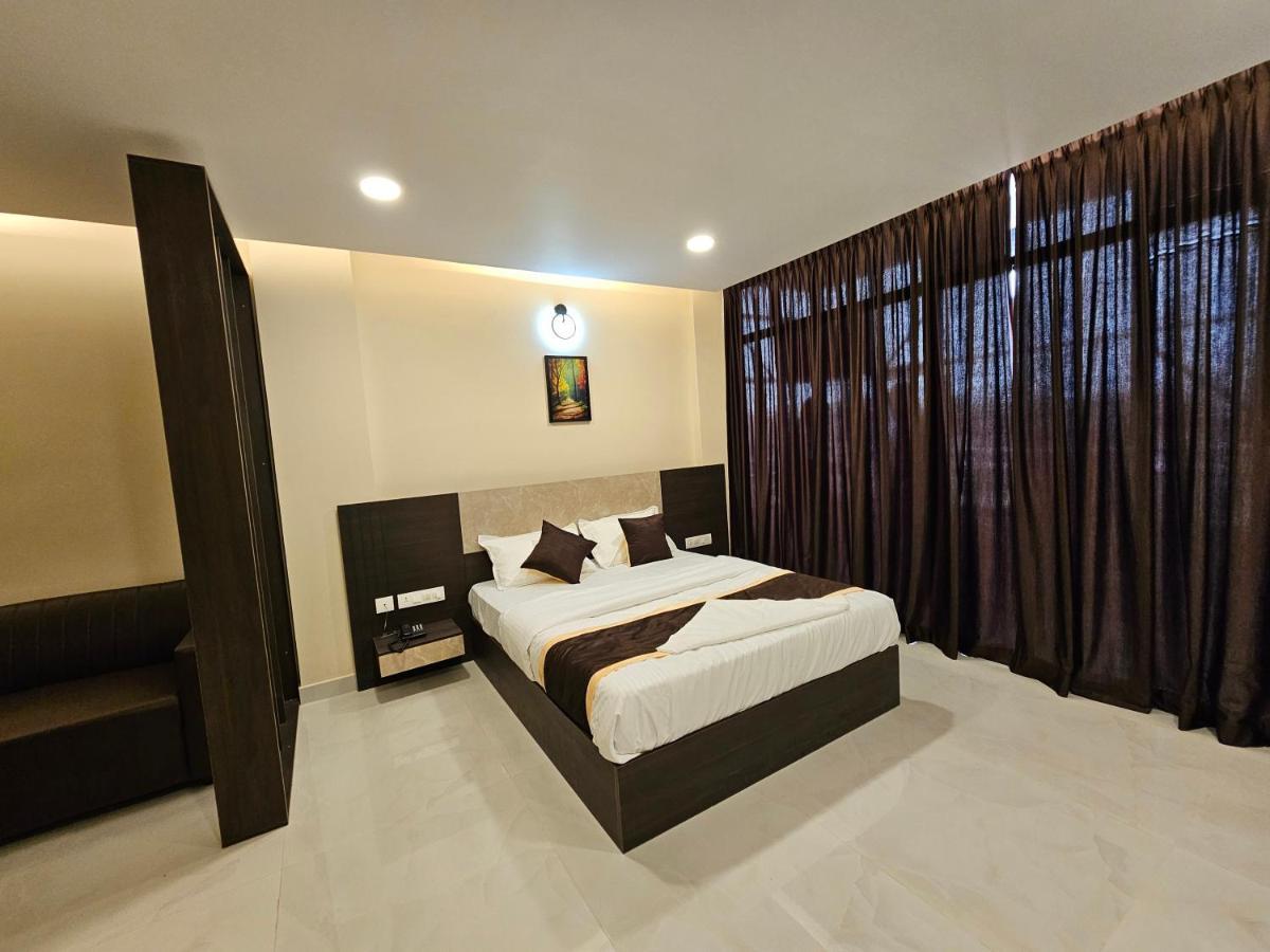 Thaal Residency Cheruvathur-Hala Groups Nīleshwar Exterior foto