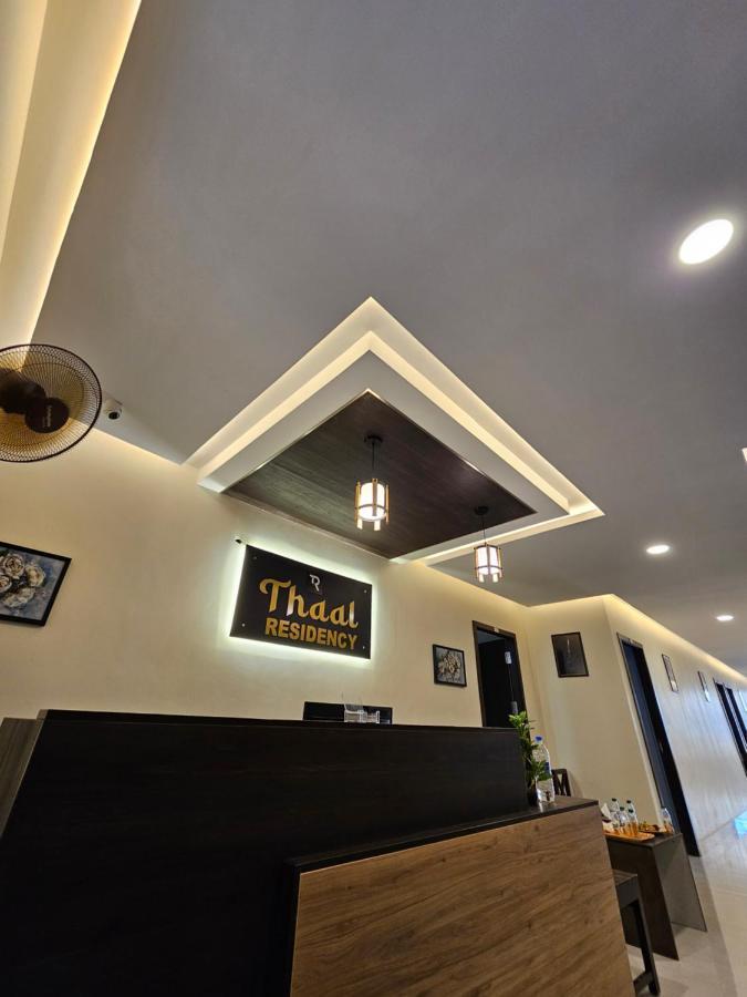 Thaal Residency Cheruvathur-Hala Groups Nīleshwar Exterior foto