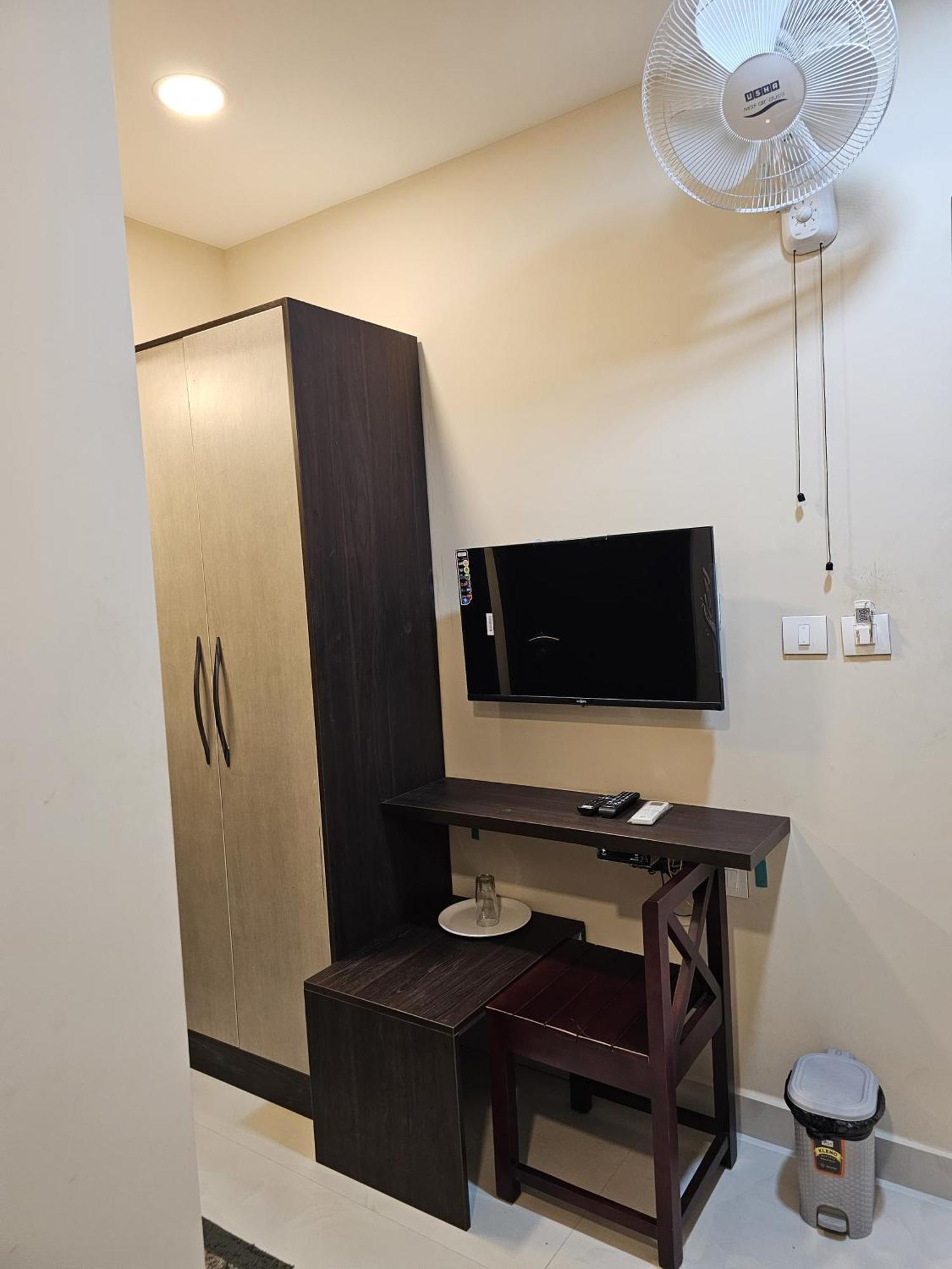 Thaal Residency Cheruvathur-Hala Groups Nīleshwar Exterior foto