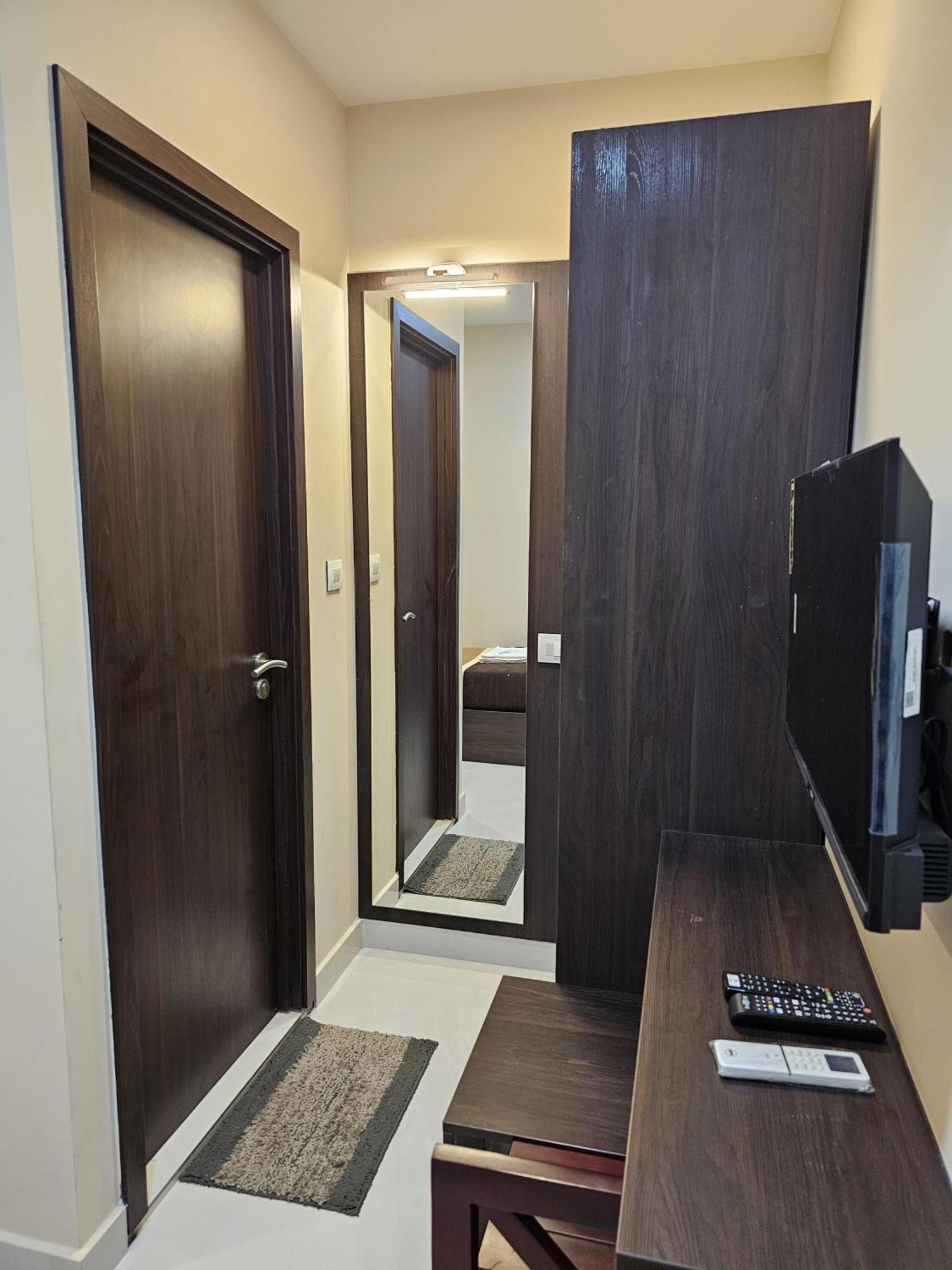 Thaal Residency Cheruvathur-Hala Groups Nīleshwar Exterior foto